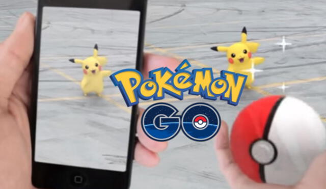 Pokémon Go: se anuncia fecha exacta para la llegada de los pokémones legendarios 