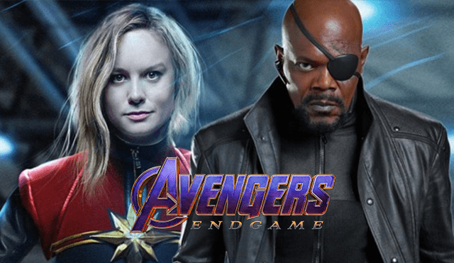 Avengers 4: Samuel L. Jackson dio spoiler que determinaría lucha contra Thanos