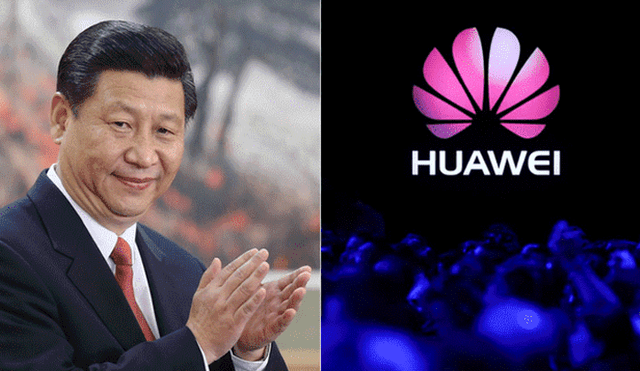 Gobierno de Trump retrasa hasta agosto sanciones a Huawei