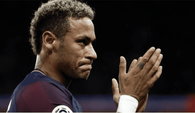 PSG: la relación con Neymar se enfría cada vez más