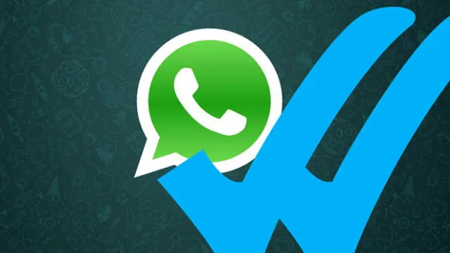 Truco de WhatsApp para evitar el doble check azul.