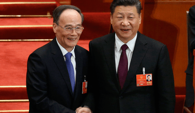 Xi Jinping inicia otro mandato y suma a un poderoso aliado