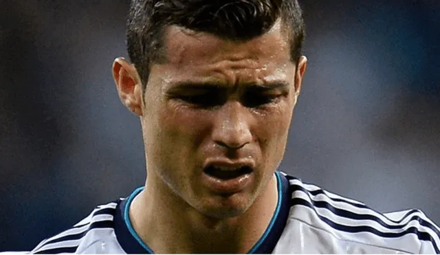 Juventus: Jugadores se burlan de Cristiano Ronaldo al estilo de Fortnite [VIDEO]