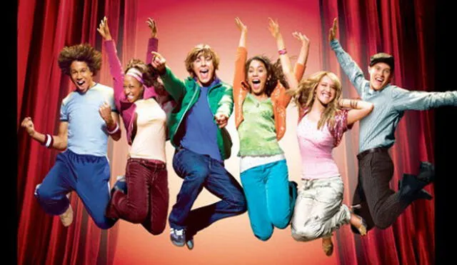 Instagram: a 11 años del estreno de la cinta, actrices de High School Musical se reúnen [FOTOS]
