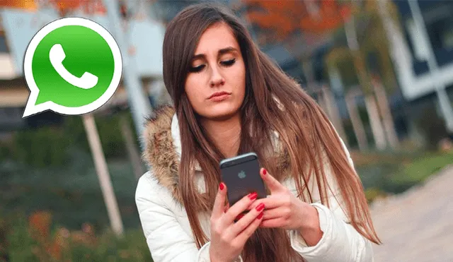 En WhatsApp puedes autorresponder con sencillo truco [VIDEO]