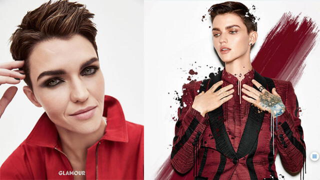 Ruby Rose: actriz de ‘Batwoman’ pudo quedar paralítica tras filmar arriesgada escena