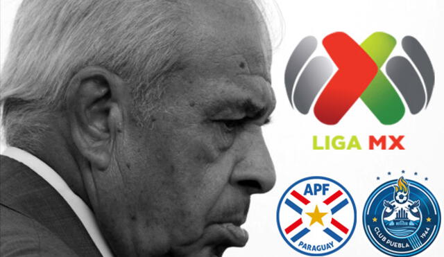 Fallece Aníbal Ruiz a los 74 años: el mundo del fútbol lamenta deceso del ‘Maño’