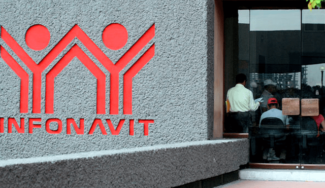 México: Infonavit autoriza medida para reducir más de 719 millones de pesos en gastos
