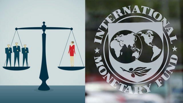 FMI y brechas de género