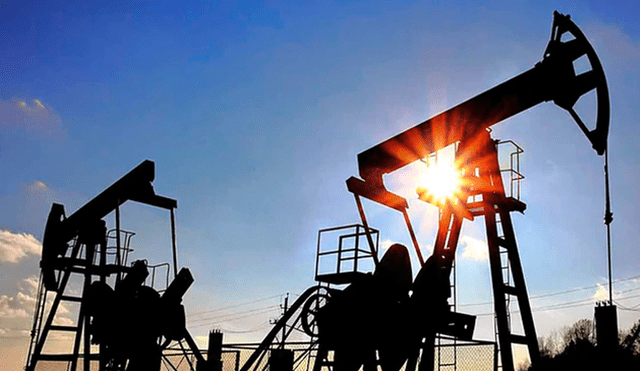 Petróleo abre en 28,71 dólares tras recuperación en la demanda de China