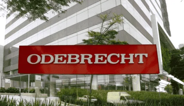 Odebrecht: autorizan viaje a Brasil de coordinadora de Procuraduría ad hoc 