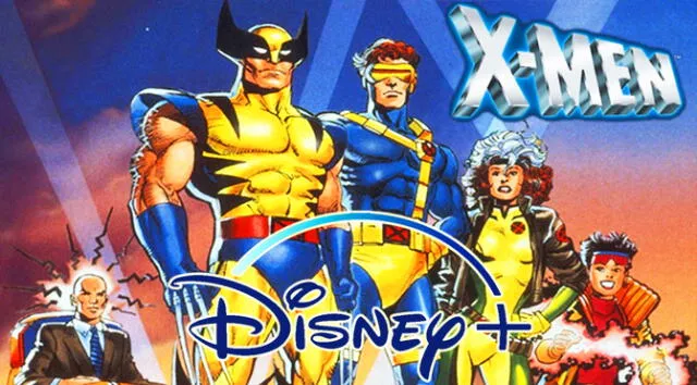 Wolverine, Cíclope y el resto de X-Men volverían con nuevas aventuras. Crédito: composición.