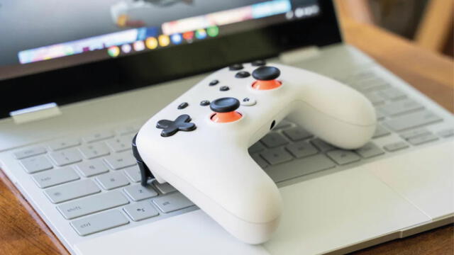 Conoce las características que tendrían los nuevos Chromebook Gaming. Foto: muy computer