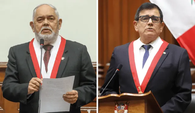 Pese a la suspensión del Pleno este 10 de noviembre dispuesta por el titular del Legislativo José Williams, la bancada de Jorge Montoya aseguró que de igual forma se presentará al Congreso.