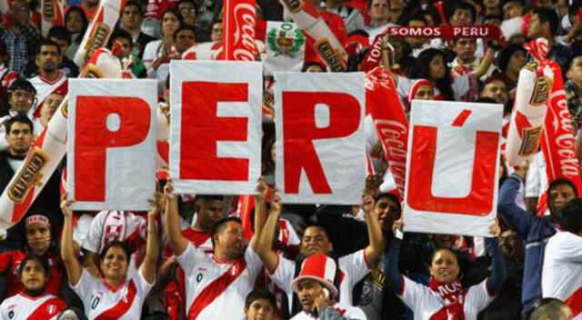 Perú vs Ecuador: la fiesta está asegurada en el Estadio Nacional 