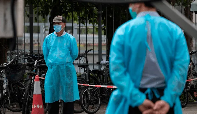Científicos confirman brote de peste negra en China [VIDEO]