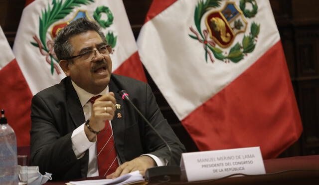 Congresista de AP: “Si Vizcarra sigue equivocándose, podría caber la posibilidad de una vacancia”