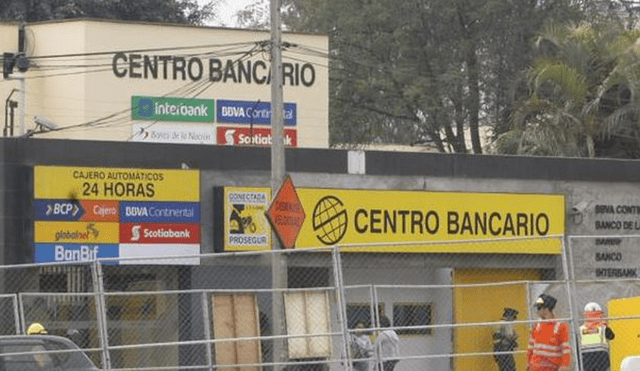 BCP, BanBif, Pichincha e Interbank: los primeros bancos en desembolsar los créditos de Reactiva Perú