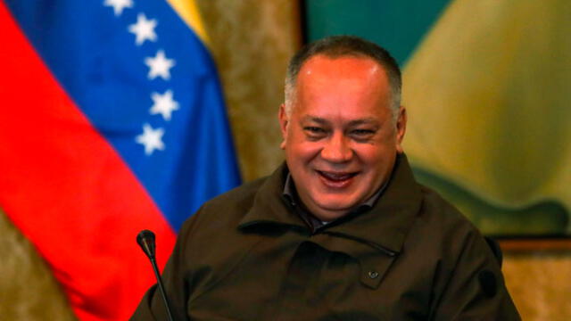 Número dos del chavismo negó que en Venezuela se instalará una base militar rusa