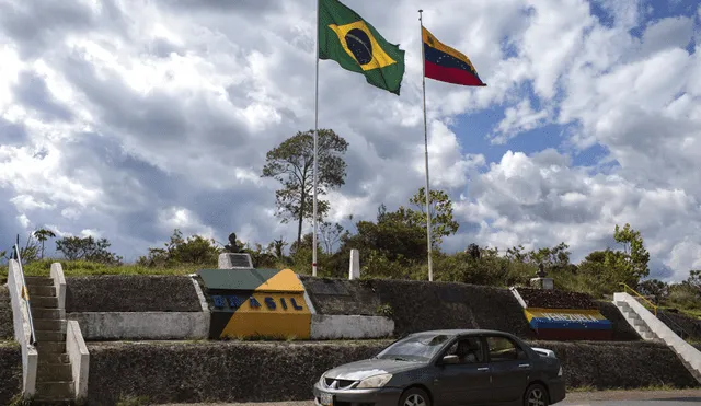 30 días tiene el Gobierno de Brasil para decidir sobre cierre de frontera con Venezuela