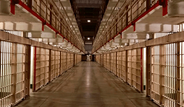 “Alcatraz”, la prisión más infame del mundo se estrena en National Geographic