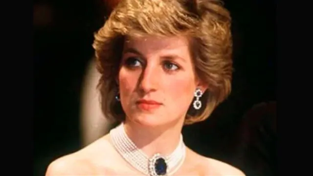 La princesa Diana de Gales falleció el 31 de agosto de 1997 | FOTO: Agencia AFP