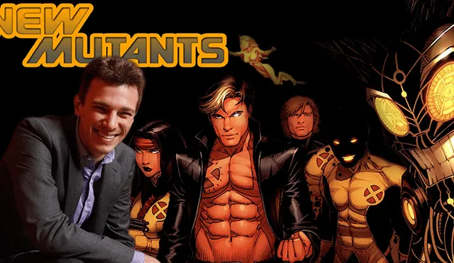 "The New Mutants": Finalizan rodaje del spin-off de X-men [FOTOS]
