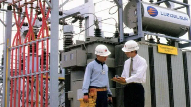Crean rumor acerca de corte de servicio de energía eléctrica en zonas de Lima