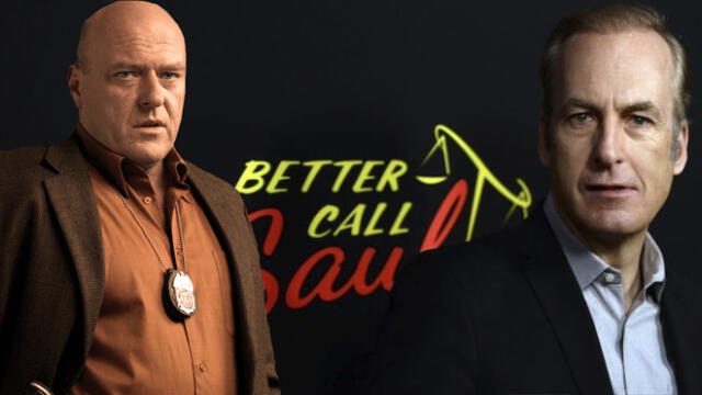 Better Call Saul alista su regreso a la TV - Fuente: difusión