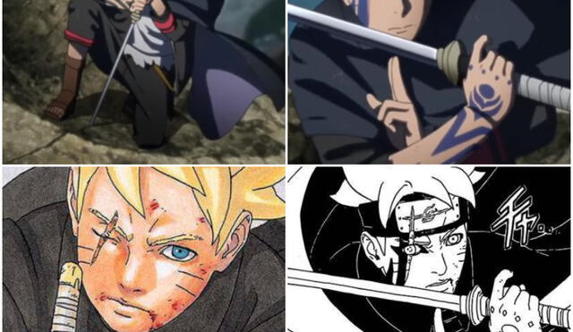 Boruto: Naruto Next Generations anuncia conclusão da Parte 1