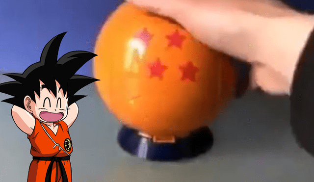Dragon Ball Super: revelan increíble juguete que todos los fans van a querer tener [VIDEO]