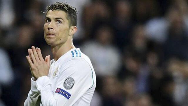 Cristiano Ronaldo: Real Madrid retiró la imagen del delantero de sus instalaciones [FOTO]