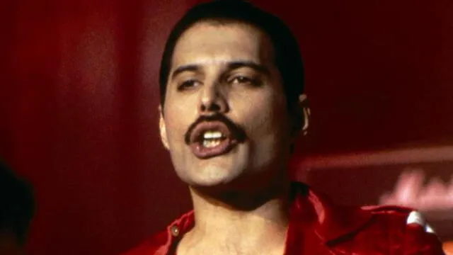 ¡Ni Tongo, ni la Tigresa! Monique Pardo aparece con Freddie Mercury en videoclip