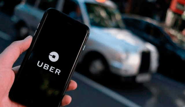 Nueva denuncia contra Uber: joven fue violada por taxista de aplicación