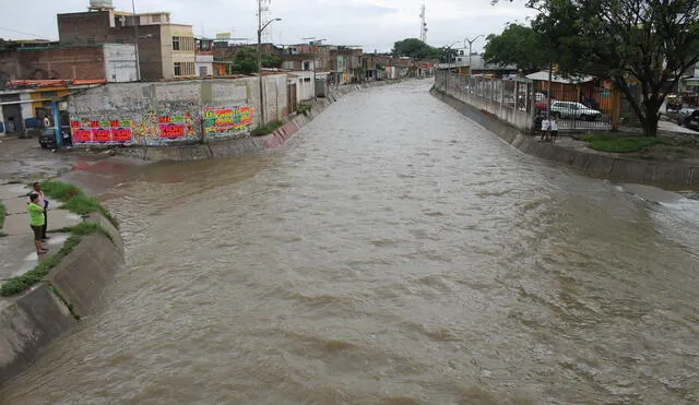 Piura: Morropón y Sullana son las provincias más afectadas por las lluvias 