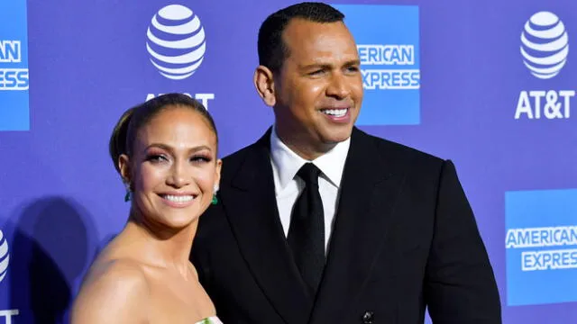 Jennifer Lopez se habría casado con Alex Rodriguez tras declaraciones de la cantante 