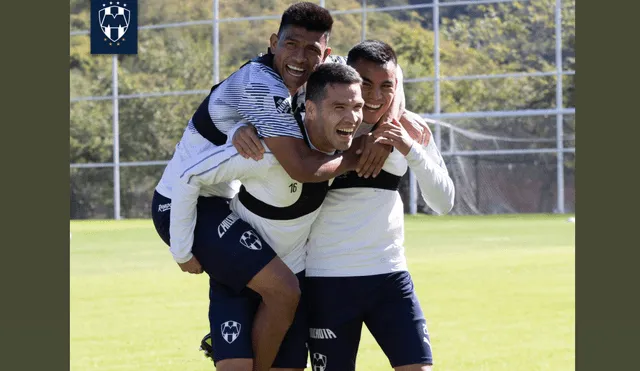 Monterrey vs América: gran marco de público en la primera final de la Liga MX.