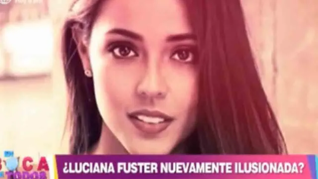 Luciana Fuster