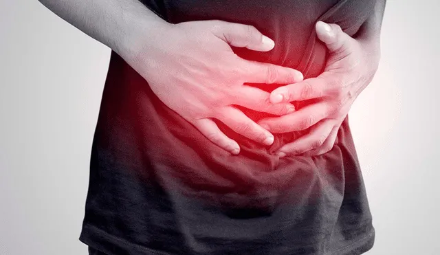 Diarrea: el tratamiento más eficaz para el estómago flojo 