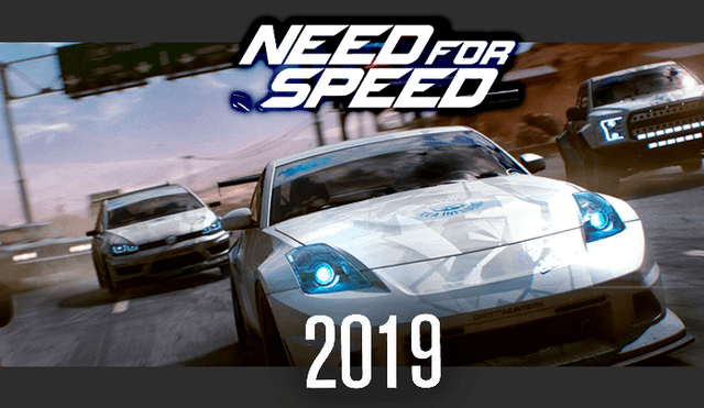 Need for Speed regresa: Nuevo videojuego con la ‘esencia original’ de la saga llegará este año