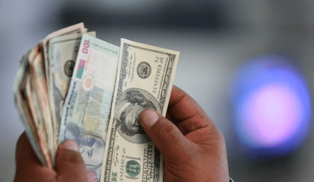 Tipo de cambio: Precio del dólar a pesos mexicanos para hoy jueves 28 de febrero de 2019