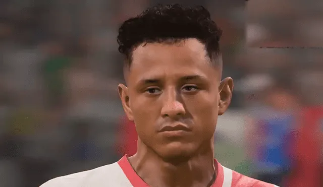 Perú en FIFA 20