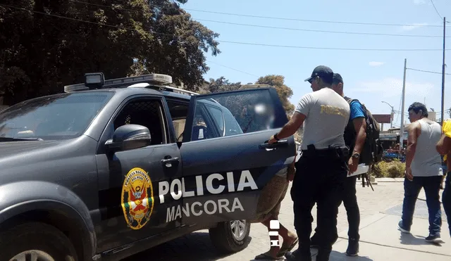 Hija de trabajador de la Fiscalía denunció violación en hotel de Máncora