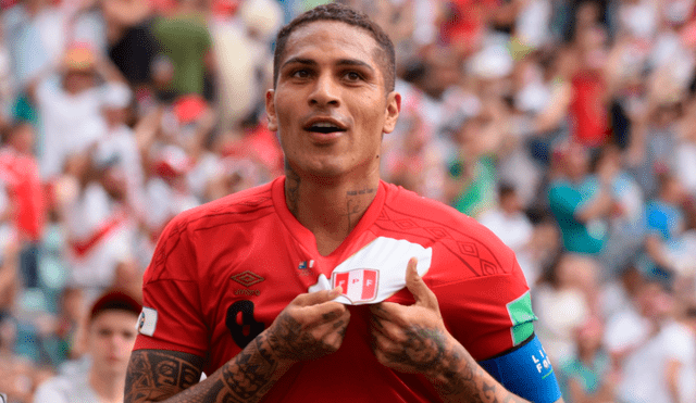 Selección peruana: Posible lista de los 23 convocados a la Copa América 2019 [FOTOS]