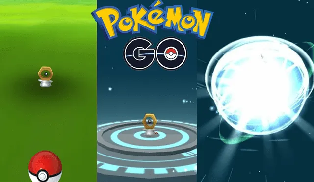 Pokémon GO presenta la evolución de Meltan y esto necesitas para tenerlo [VIDEO]