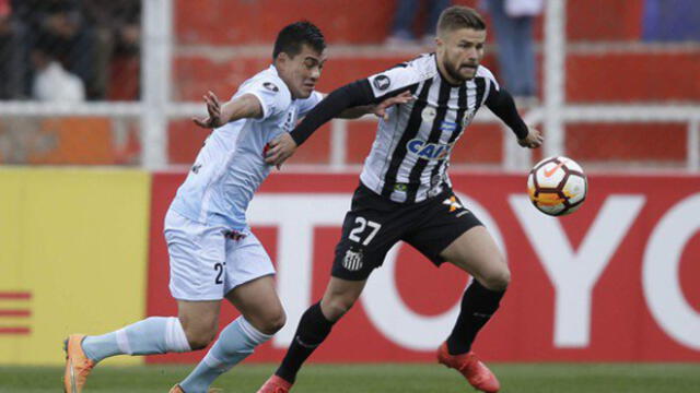 Copa Libertadores 2018: la ‘Máquina Celeste’ estuvo a la altura