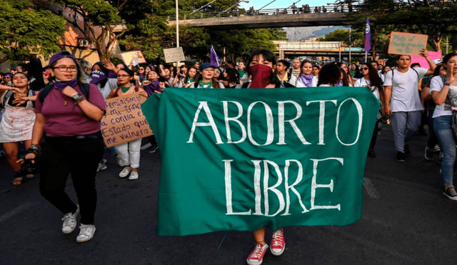 ‘Aborto Seguro’, una aplicación que desafía las restricciones a los derechos reproductivos de las mujeres