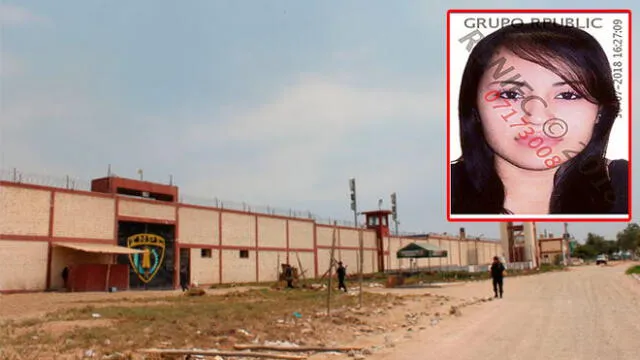 Chiclayo: dictan seis meses de cárcel para mujer acusada de extorsión 