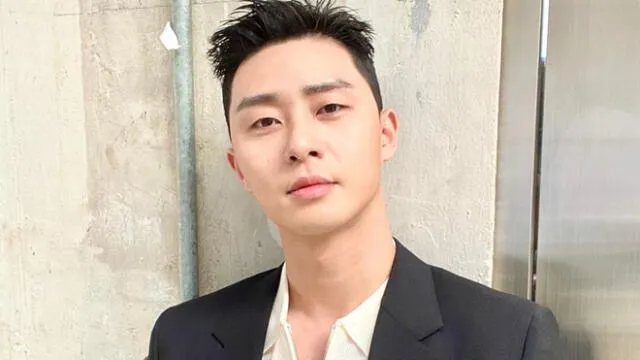 Park Seo Joon habla español básico. Créditos: @bn_sj2013