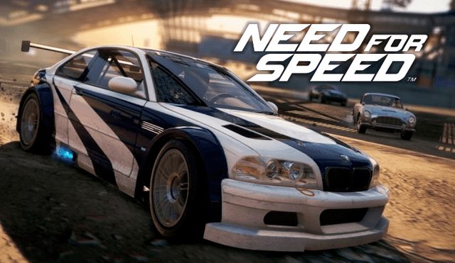 Creadores de NFS Most Wanted estarán a cargo del nuevo Need for Speed. Foto: composición La República.